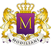 Modiliani (Модильяни)