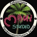 Maui studio