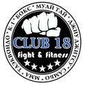 CLUB 18 fight & fitness