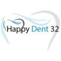 Happy Dent 32