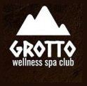 Wellness spa Grotto