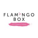 Flamingo Box