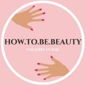 How To Be Beauty (Хау Ту Би Бьюти) на Верхней Красносельской