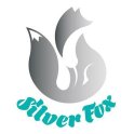 Silver fox