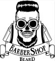 Barbershop BearD
