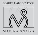 Beauty hair school