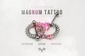 MAGNUM TATTOO PIERCING