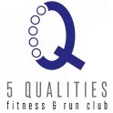 5 Qualities fitness & run