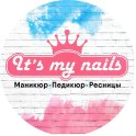 It`s my nails