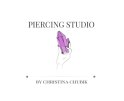 Piercing Studio by Christina Chubik (Пирсинг Студия Кристины Чубик)