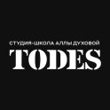 Школа танцев Todes Адлер