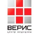 Верис проект вакансии