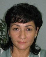 Охунова Фатима Валиевна