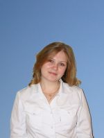 Архипова Лариса Вениаминовна 