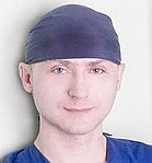 Сарафанов Эдуард Вячеславович