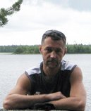Глушко Олег Михайлович