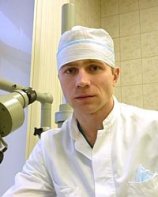Епифанов Сергей Александрович