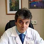 Левчук Александр Львович