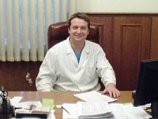 Назаров Виктор Александрович