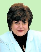 Шугинина Елена Андреевна
