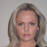 Соколова Виктория