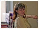 Валентина Чебан