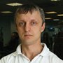 Дмитрий Акулин