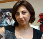 Чернова Елена Юрьевна