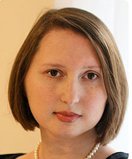 Соловьёва Ольга Владимировна