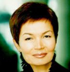 Егунова Галина Терентьевна