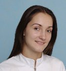 Дуйсекулова Елена Витальевна