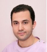 Толордава Давид Геронтиевич