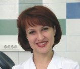 Гучина Жанна Юрьевна