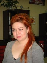 Тимошина Лариса