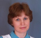 Вяхирева Марина Анатольевна