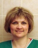 Себекина Оксана Николаевна