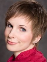 Фокина Евгения