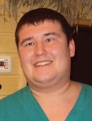Веселов Михаил Викторович