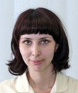 Иванова Марина Александровна