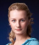 Чумашвили Ирина