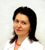 Мурашева Валентина Викторовна