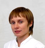 Кузьмина Ирина Алексеевна