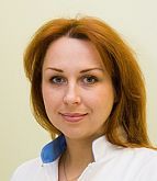 Мельникова Наталья Александровна
