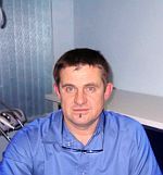 Журавлев Сергей Владимирович