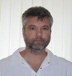 Голубев Юрий Николаевич