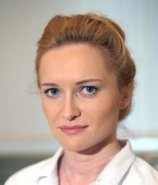 Кичкина Татьяна Алексеевна