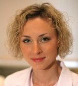 Лобанова Евгения Васильевна