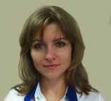 Невская Ольга Евгеньевна