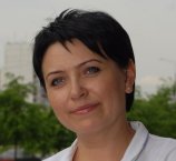Абросимова Надежда