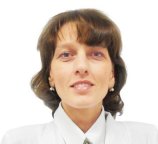 Касихина Елена Игоревна